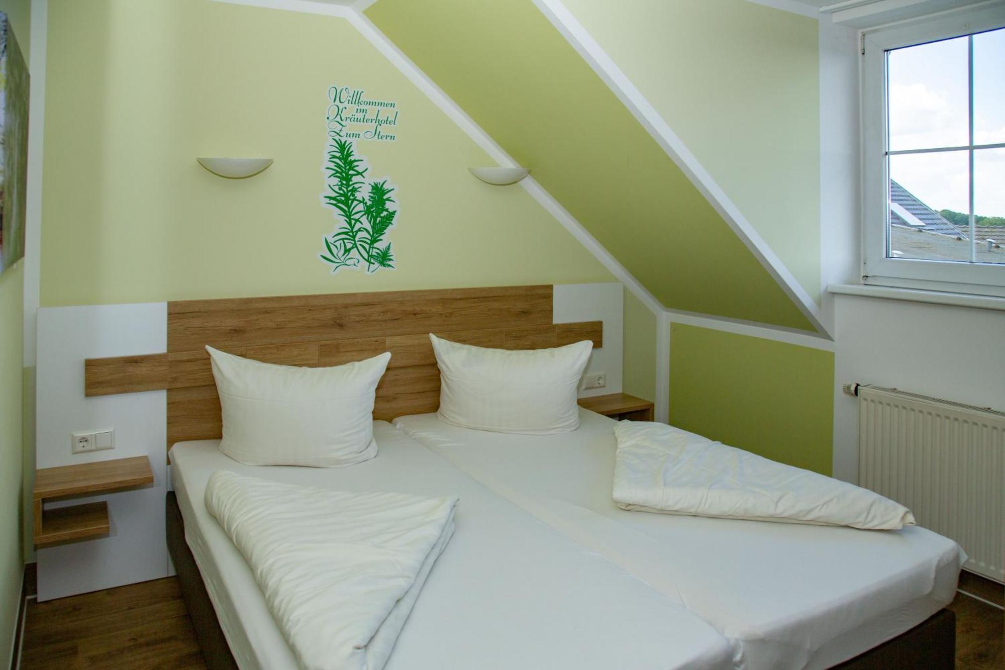 Hotel Zum Stern Spreewald Werben  Rom bilde